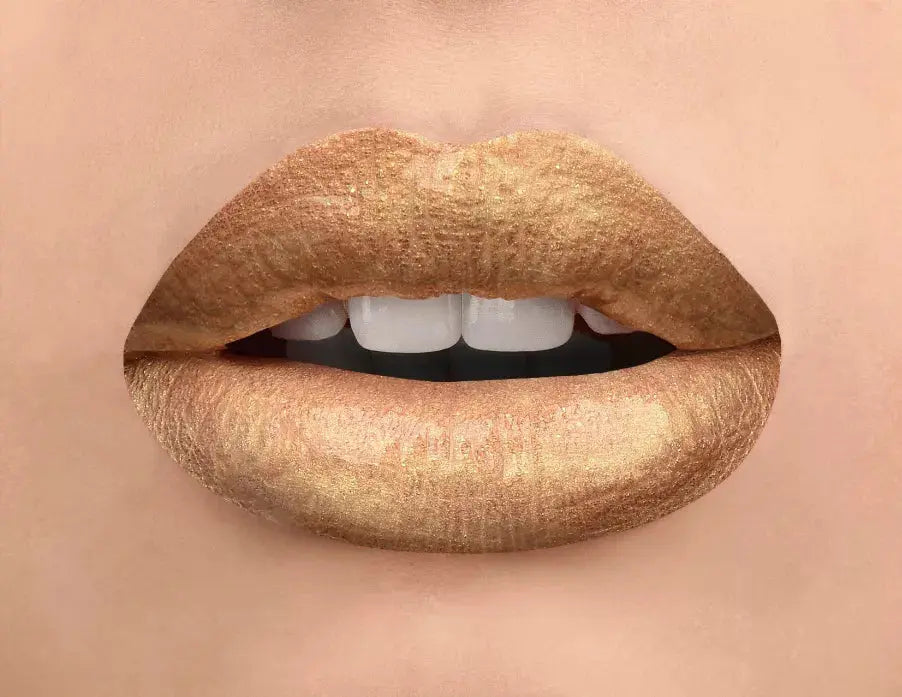 Prismatic Shimmering Lip Gloss Sydoni Skincare and Beauty