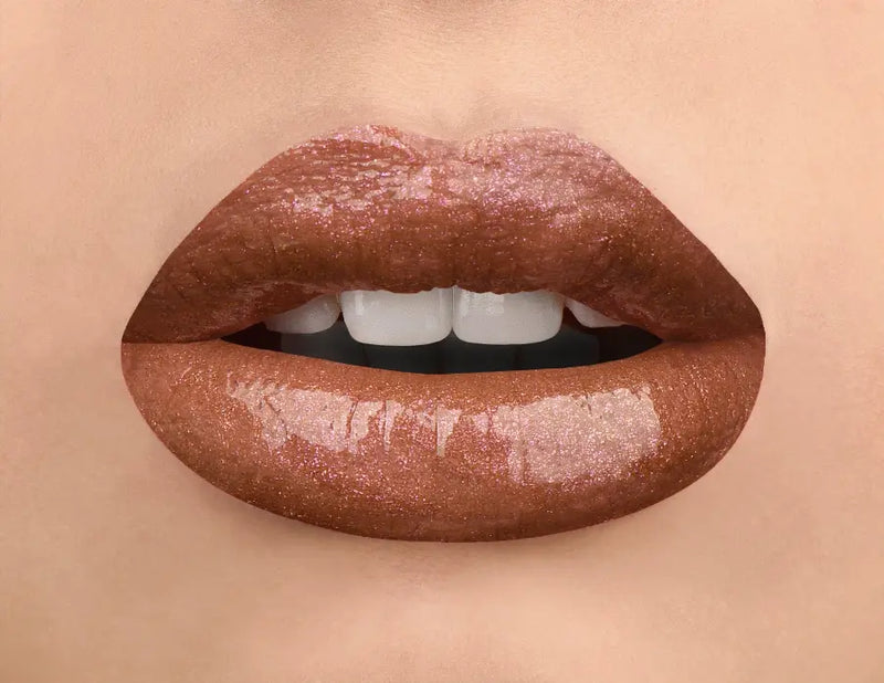 Prismatic Shimmering Lip Gloss Sydoni Skincare and Beauty