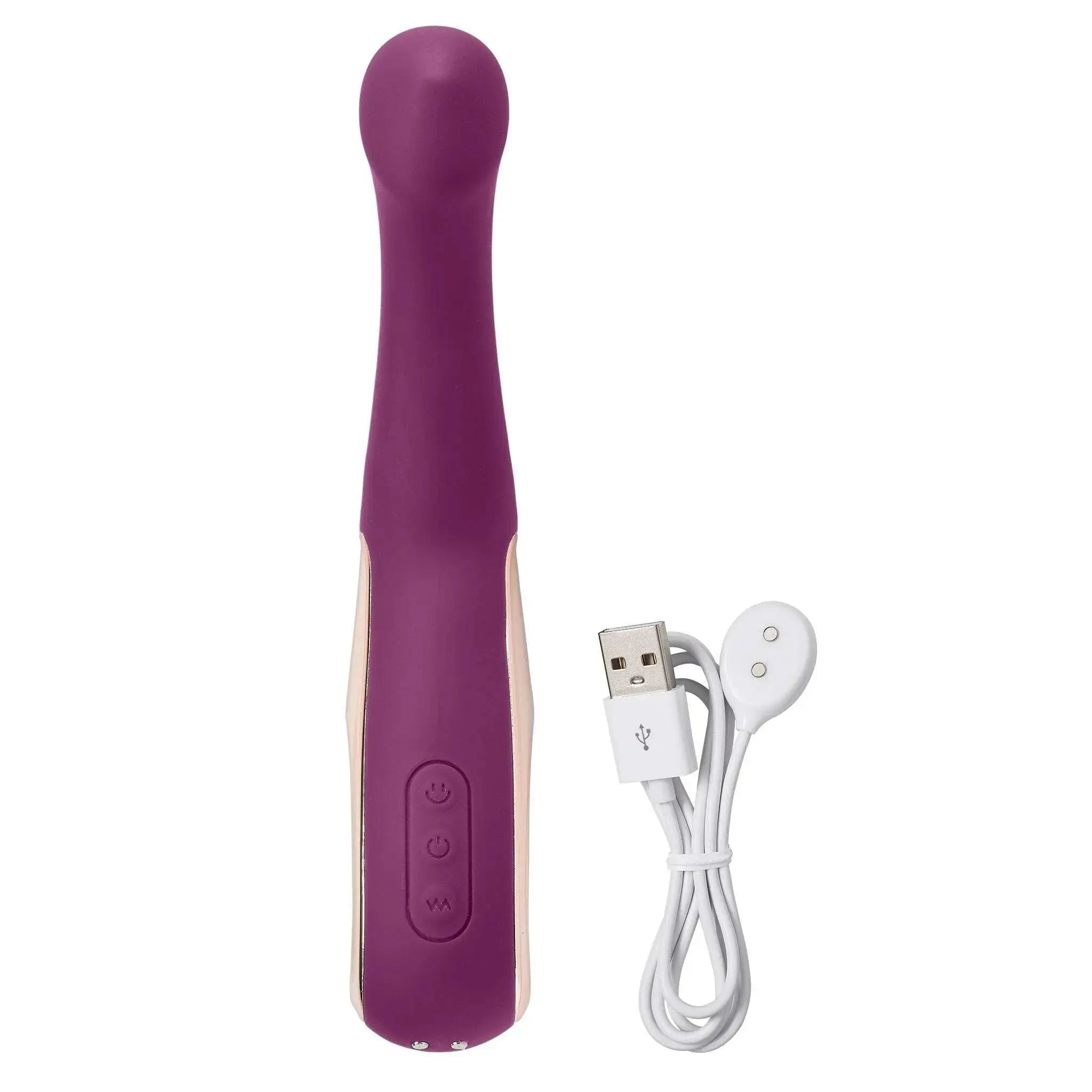 Pro-Sensual-Roller-Touch-Tri-Function-G-Spot-Curved-Form-Cloud-9-Novelties-335435017