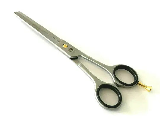 Professional Barber Hair Single Teeth Thinning Scissors Shears German Hashir Products