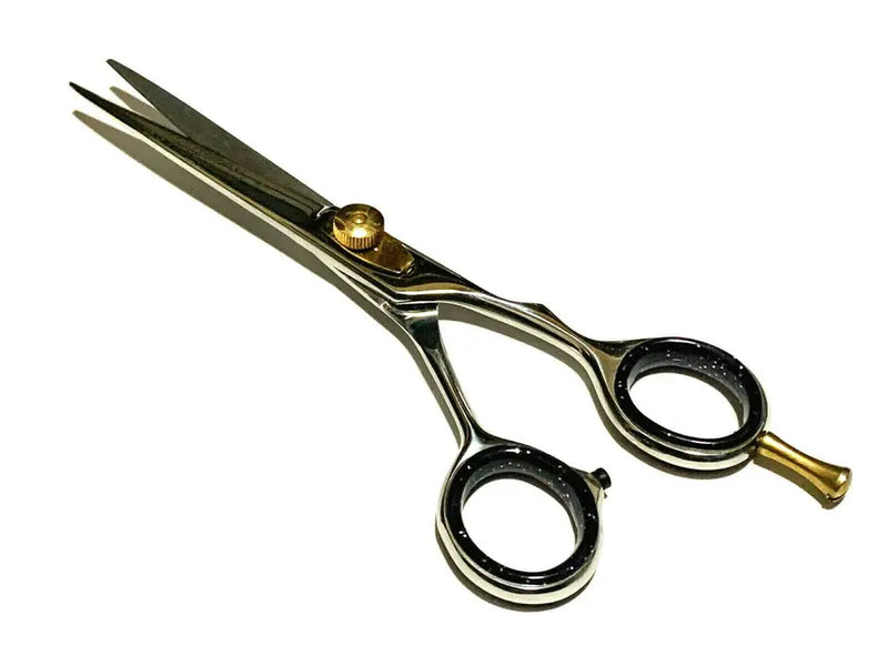 Professional German Salon Hair Cutting Shears Scissors Size Dog Haircutting Grooming Hashir Products
