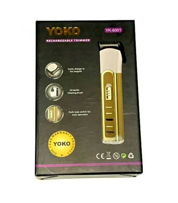 Professional Personal Grooming Barber Hair Cutting Trimmer C Hashir Products