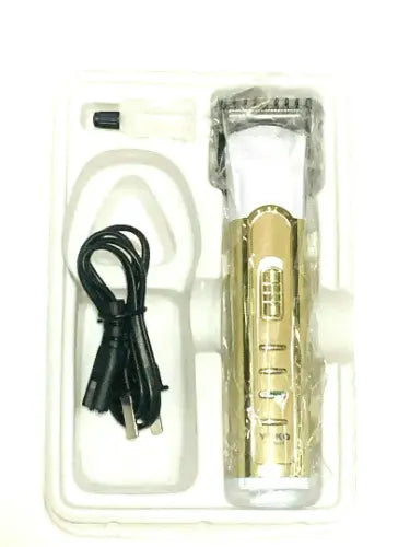 Professional Personal Grooming Barber Hair Cutting Trimmer C Hashir Products
