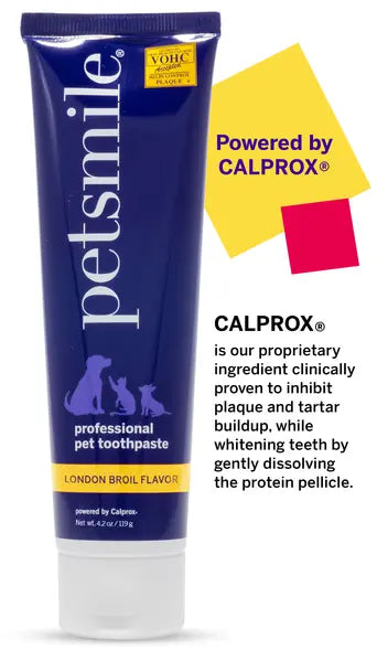 Professional Pet Toothpaste Petsmile