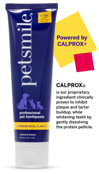 Professional Pet Toothpaste Petsmile