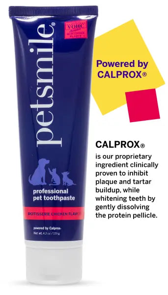 Professional Pet Toothpaste Petsmile