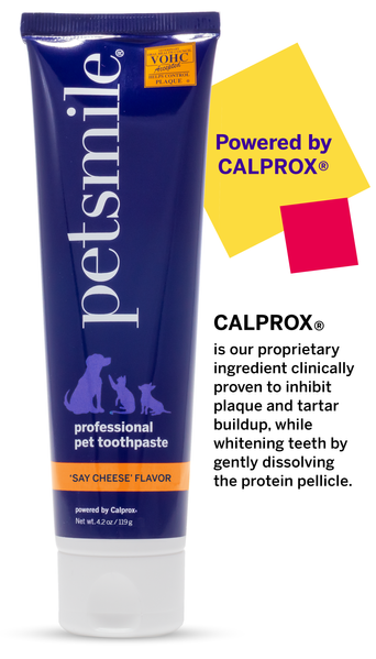 Professional Pet Toothpaste Petsmile