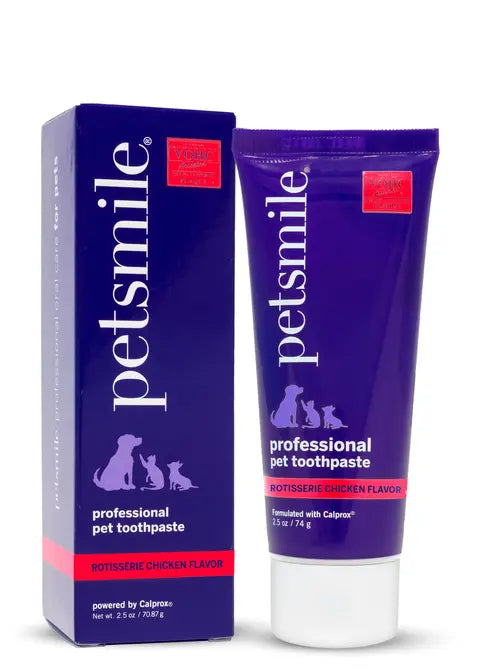 Professional Pet Toothpaste Petsmile