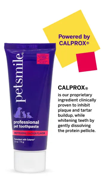 Professional Pet Toothpaste Petsmile