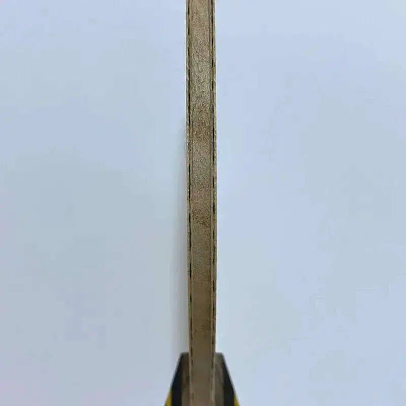 Professional-Super-ZLC-Table-Tennis-Blade-Offensive-Flared-Long-Handle-SZLC-Carbon-Fiber-Ping-Pong-Bat-GreatEagleInc-334632872