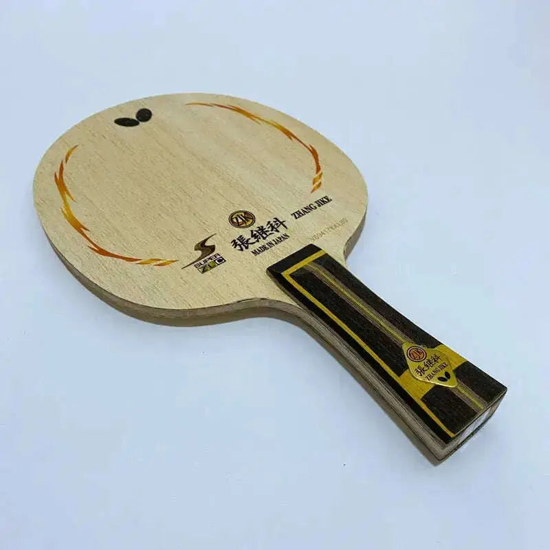 Professional-Super-ZLC-Table-Tennis-Blade-Offensive-Flared-Long-Handle-SZLC-Carbon-Fiber-Ping-Pong-Bat-GreatEagleInc-334633250