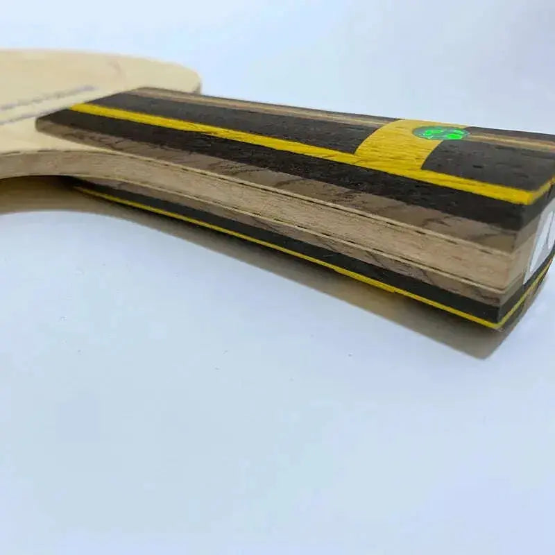 Professional-Super-ZLC-Table-Tennis-Blade-Offensive-Flared-Long-Handle-SZLC-Carbon-Fiber-Ping-Pong-Bat-GreatEagleInc-334813194