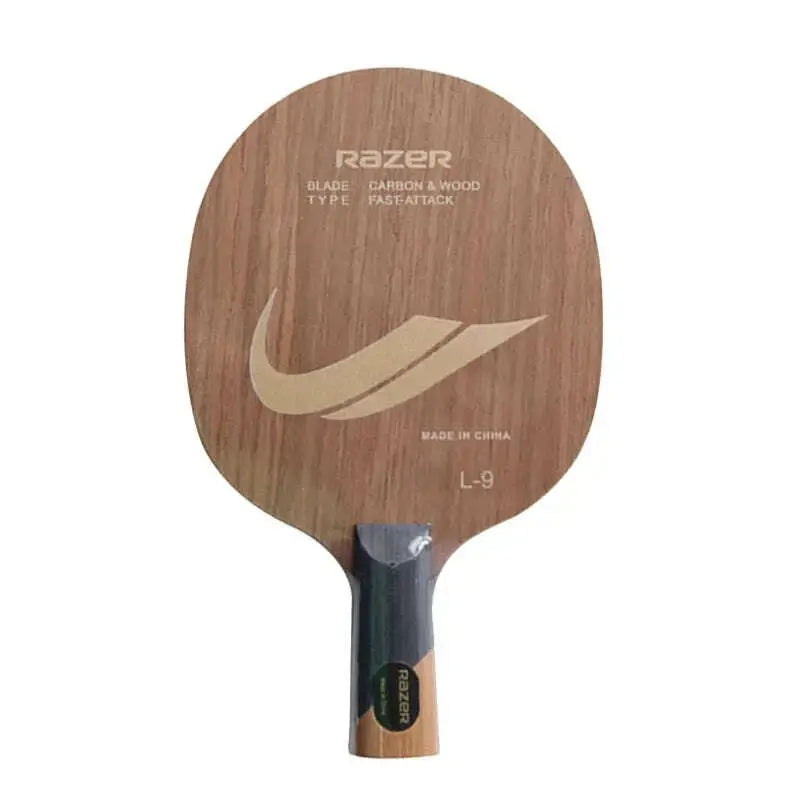 Professional-Table-Tennis-Racket-Base-7-Ply-Wood-Table-Tennis-Bat-Board-Paddle-Ping-Pong-Blade-Bottom-Plate-FL-CS-Hanlde-FreeDropship-335253679