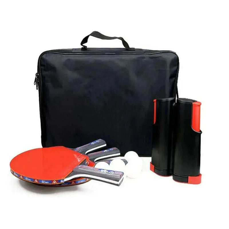 Professional-Table-Tennis-Racket-Set-Ping-Pong-Racket-Bat-With-Table-Tennis-Net-Storage-Bag-For-Beginners-FreeDropship-335221926