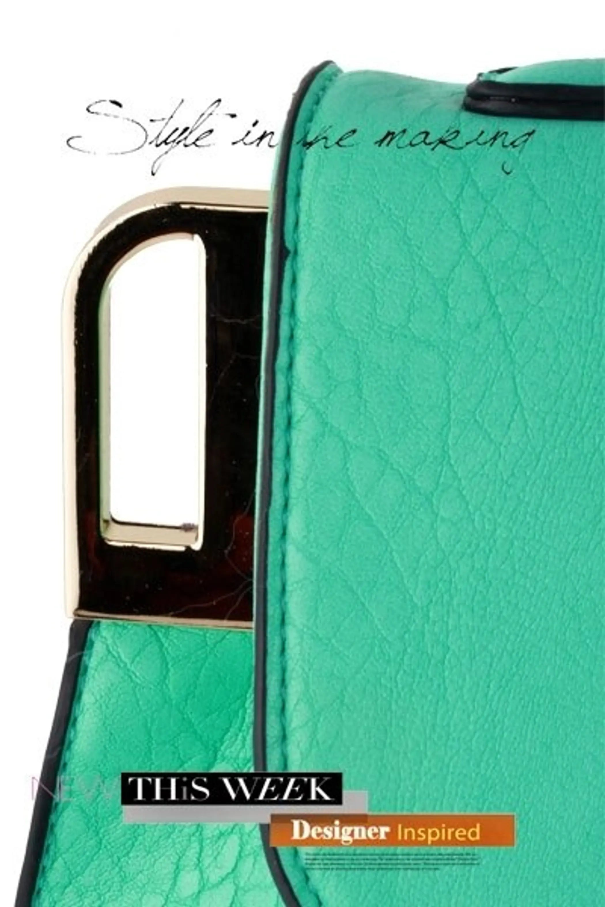 Professionally Styled Handbag SurelyMine