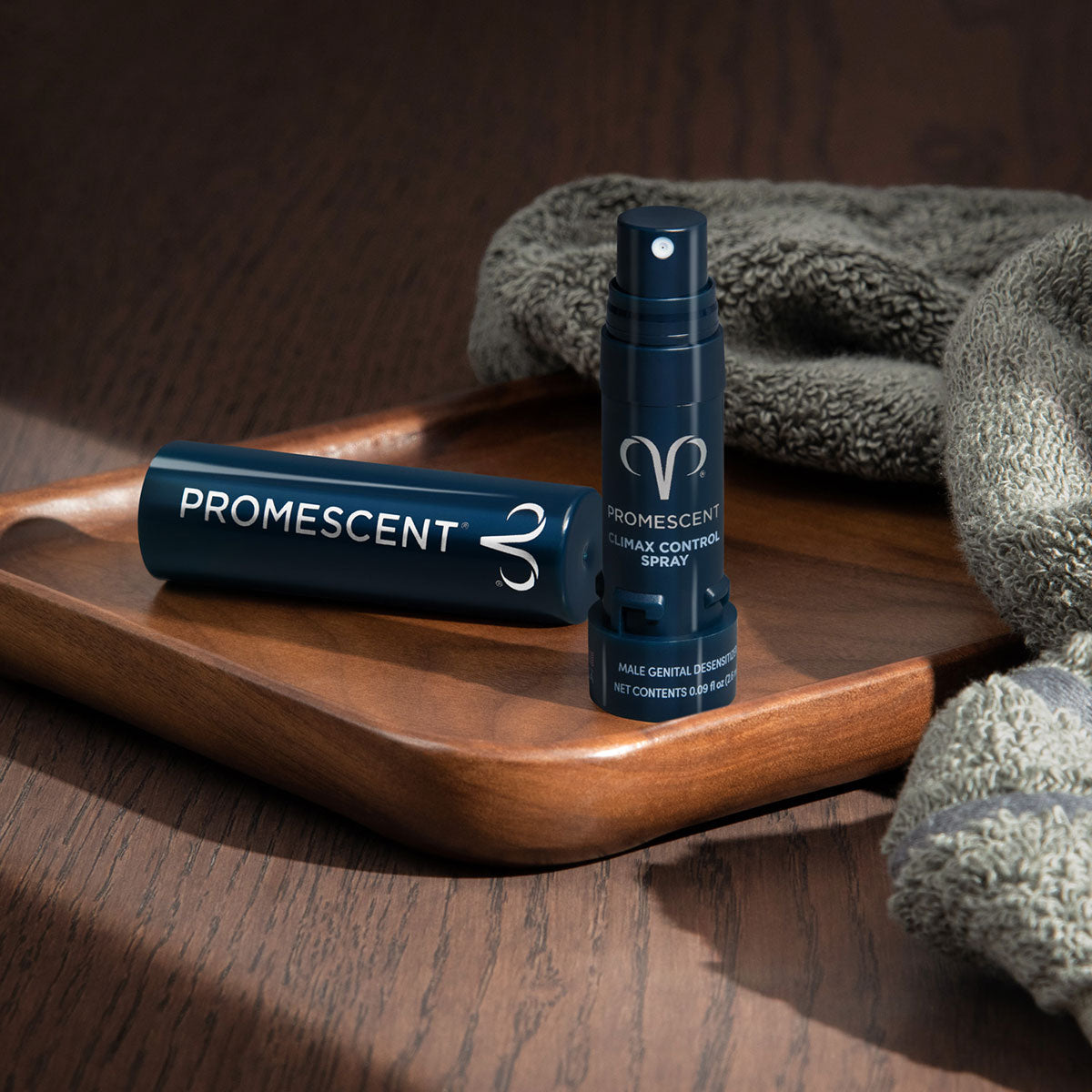Promescent Delay Spray 2.6ml - 20 Sprays Promescent