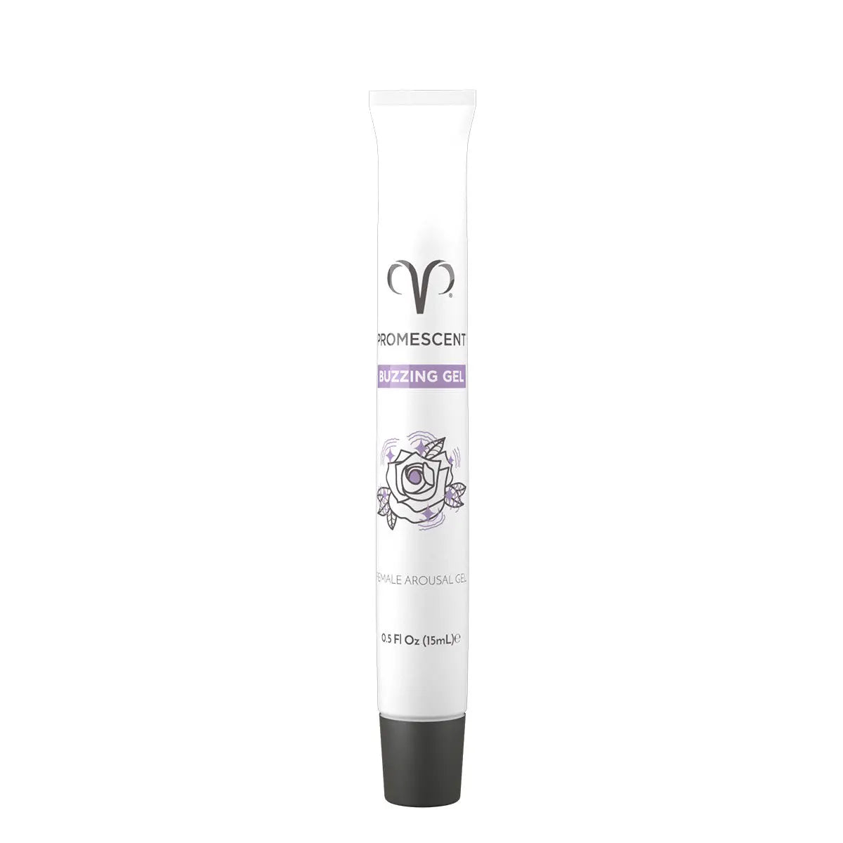 Promescent Female Arousal Buzzing Gel 15ml - GreatEagleInc