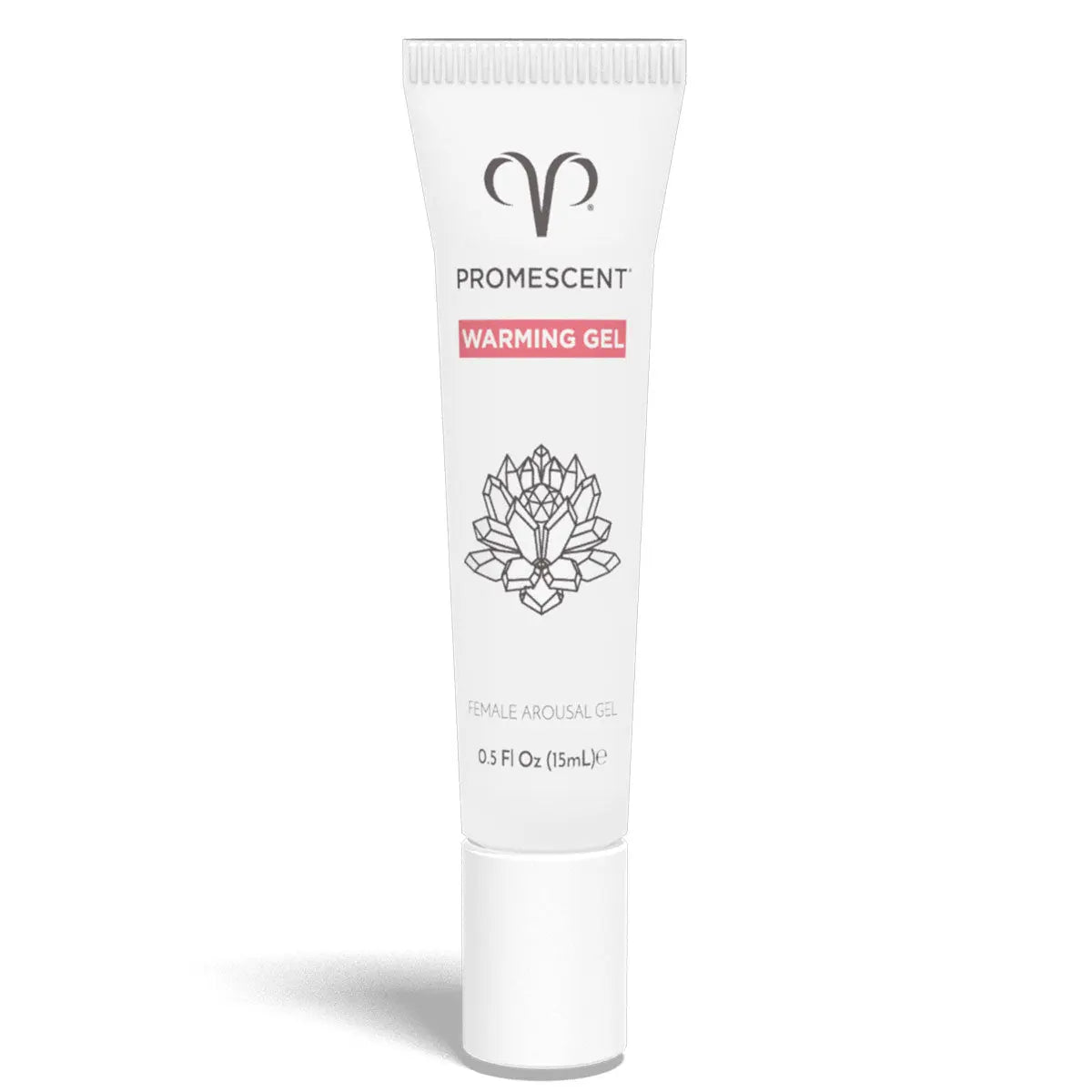 Promescent Female Warming Arousal Gel 15ml - GreatEagleInc