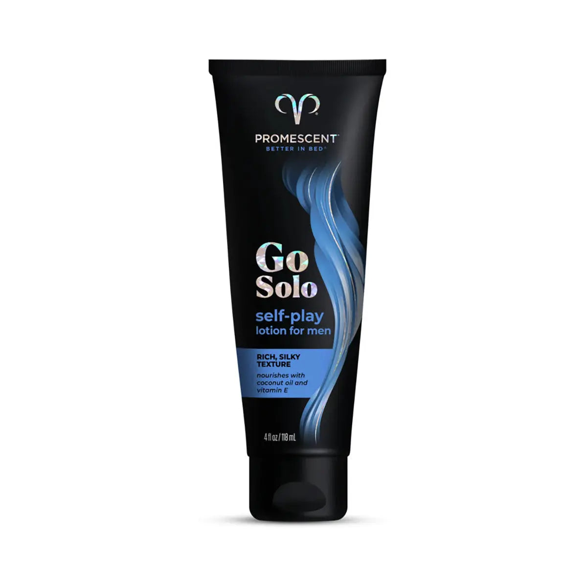 Promescent Go Solo Self-Play Lotion 4 oz. Promescent