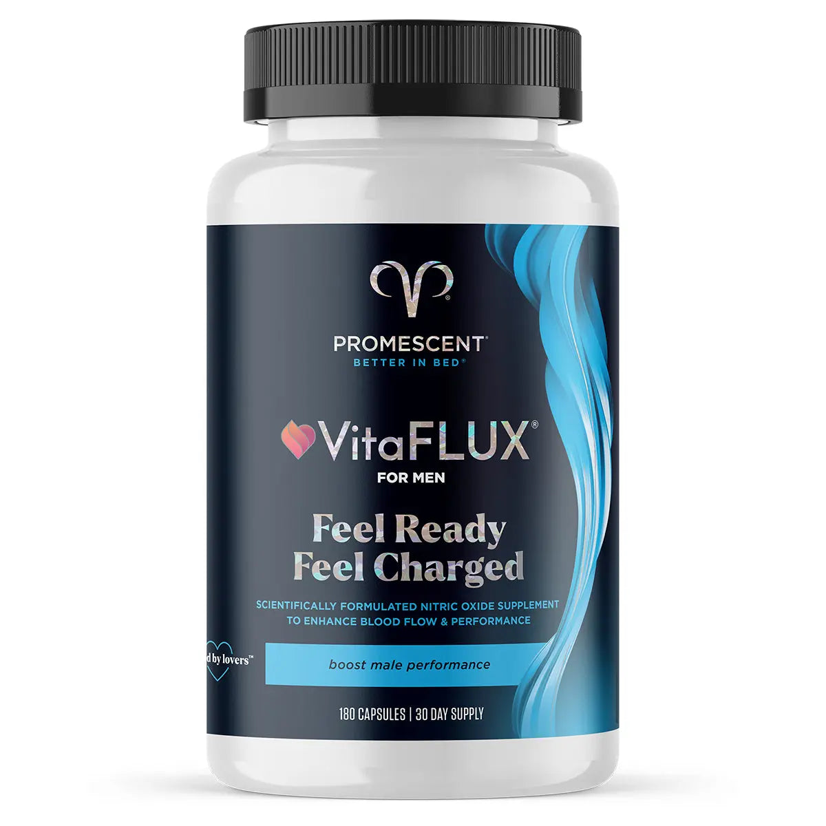 Promescent VitaFLUX for Men 180ct - GreatEagleInc
