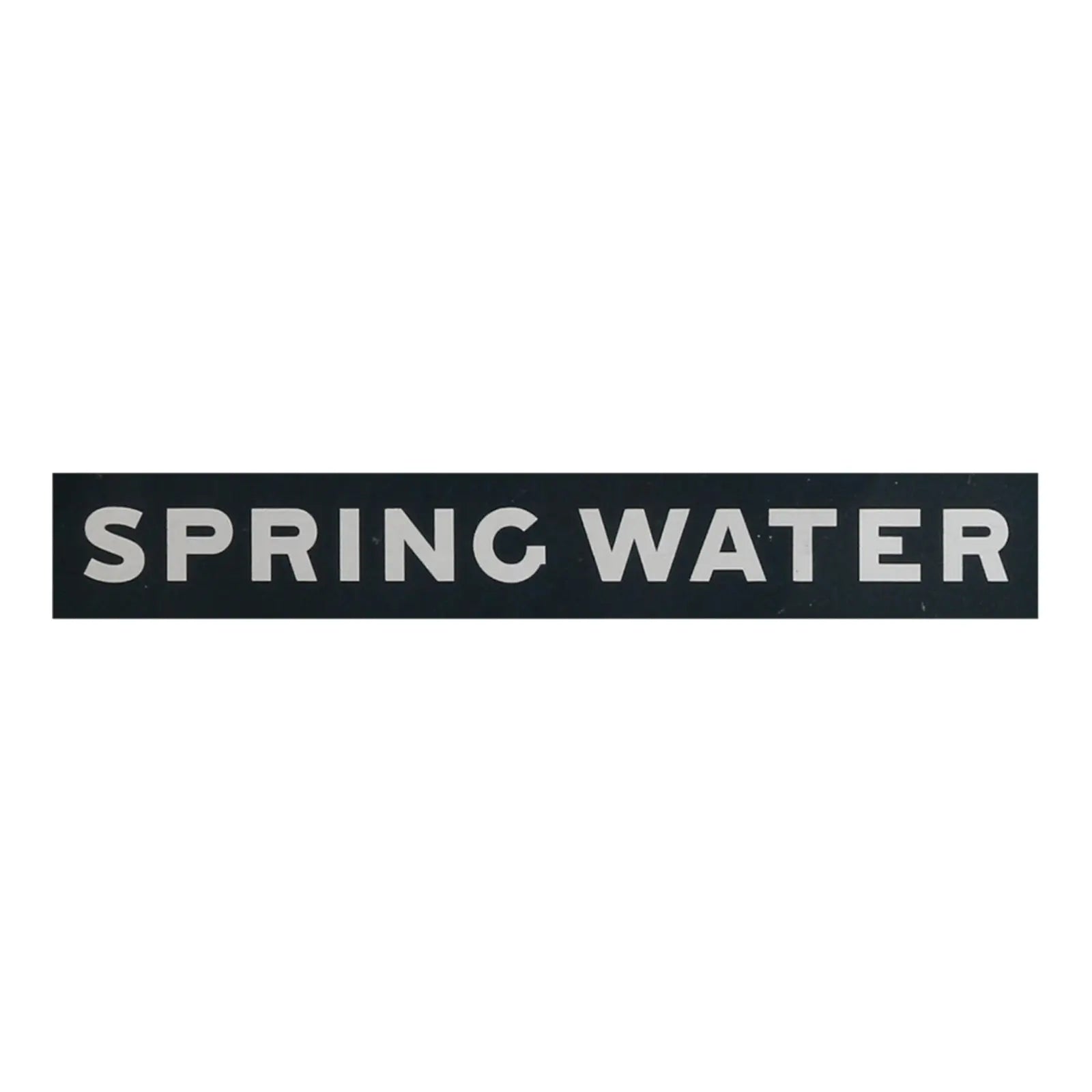 Proud Source - Water Spring Sparkling - Case Of 3-8/12 Fz Proud Source Water