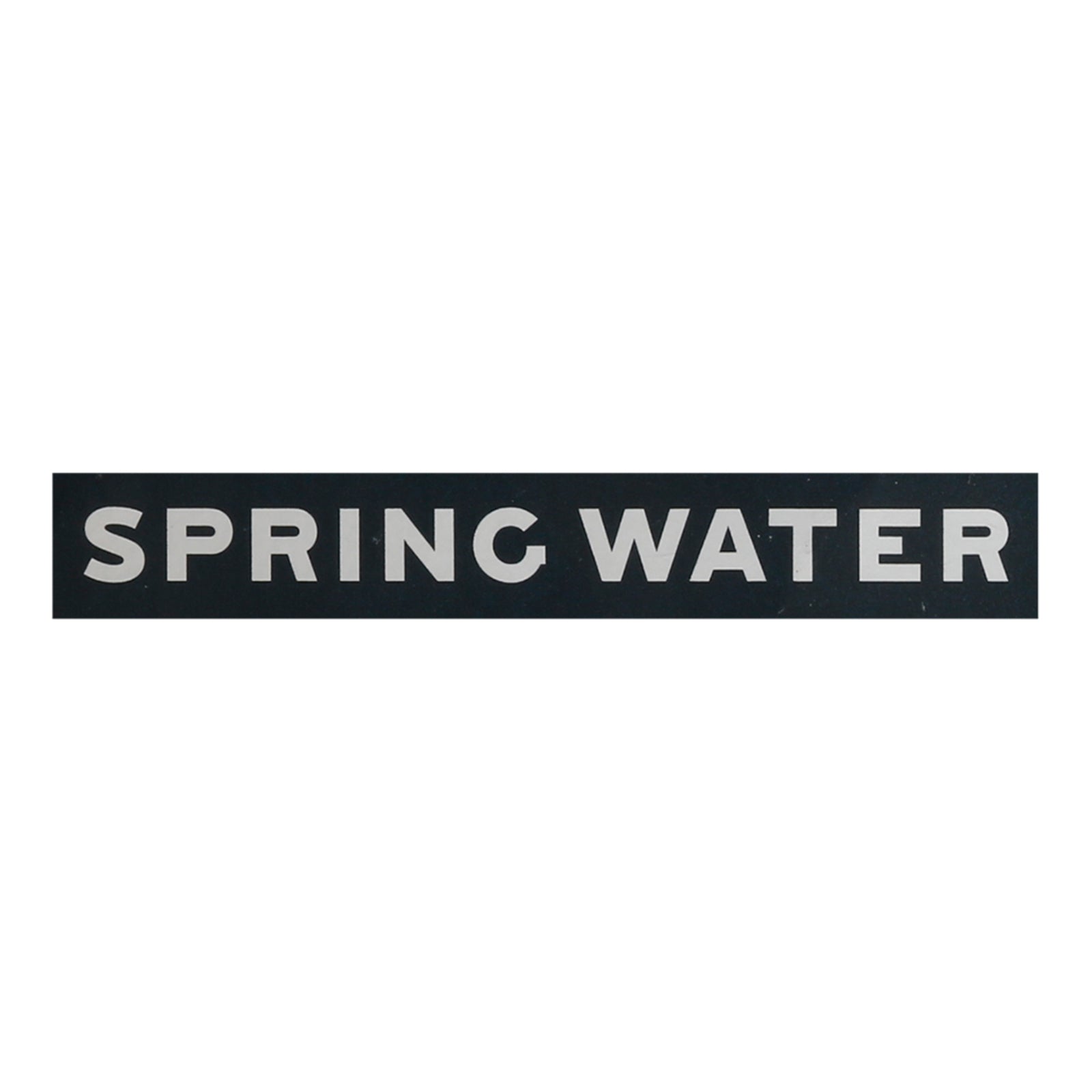 Proud Source - Water Spring Sparkling - Case Of 3-8/12 Fz Proud Source Water