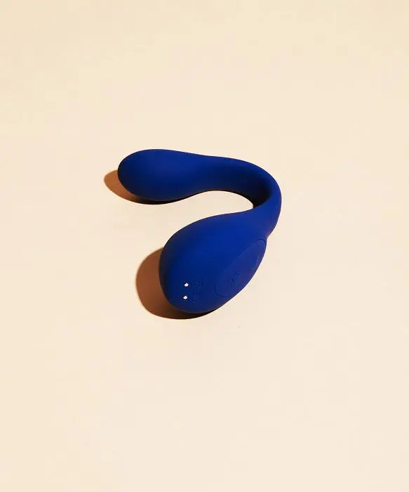 Puissante, Coco, Suction Vibrator Velvet Brands