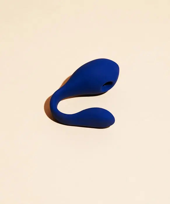 Puissante, Coco, Suction Vibrator Velvet Brands