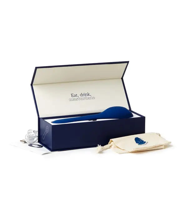 Puissante, Coco, Suction Vibrator Velvet Brands