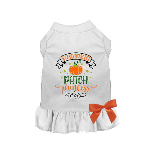 Pumpkin Patch Princess Bark Fifth Avenue