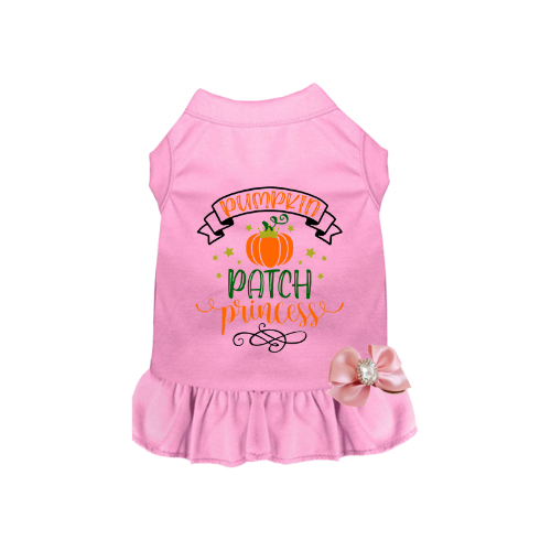 Pumpkin Patch Princess Bark Fifth Avenue