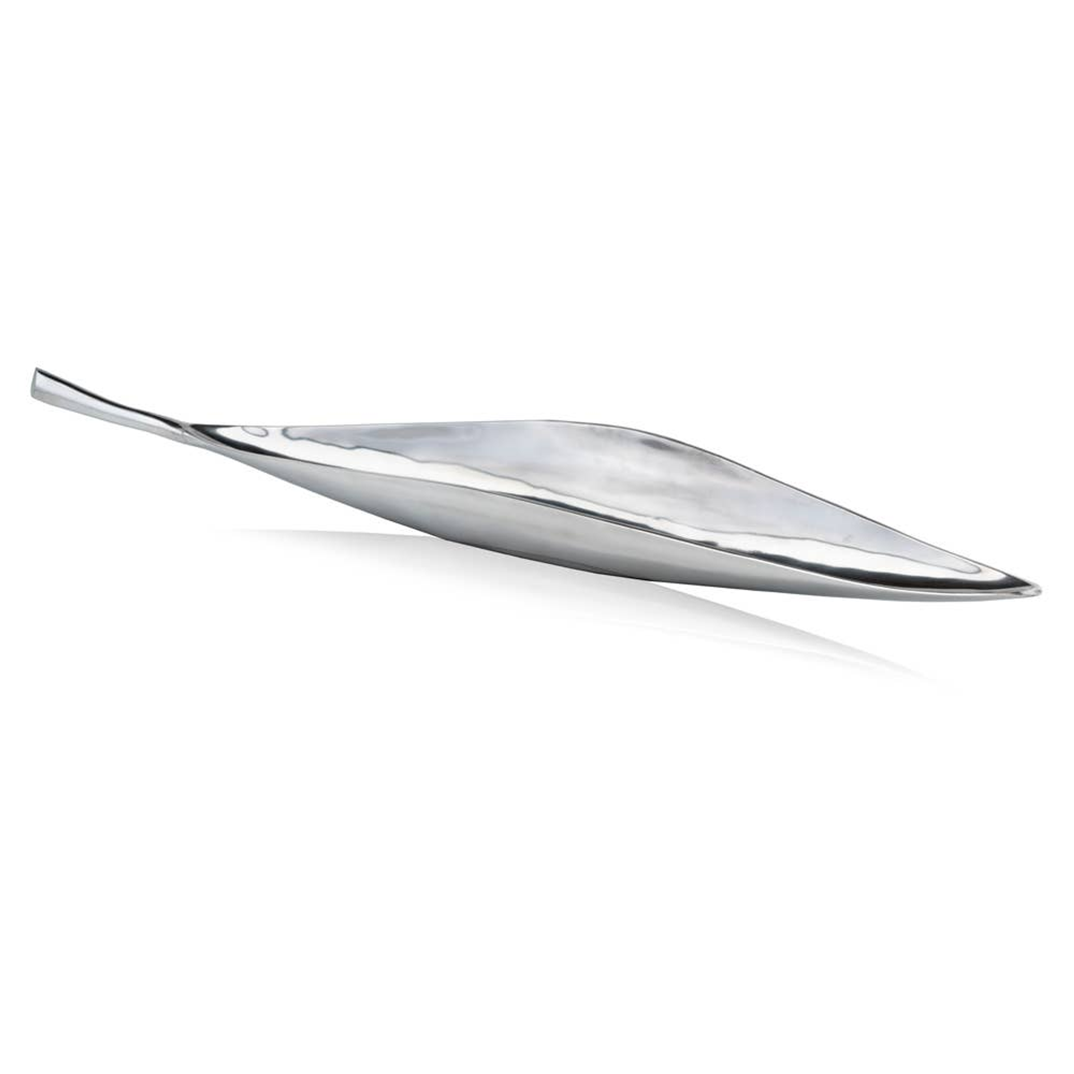 Punta Long Leaf Tray Modern Day Accents
