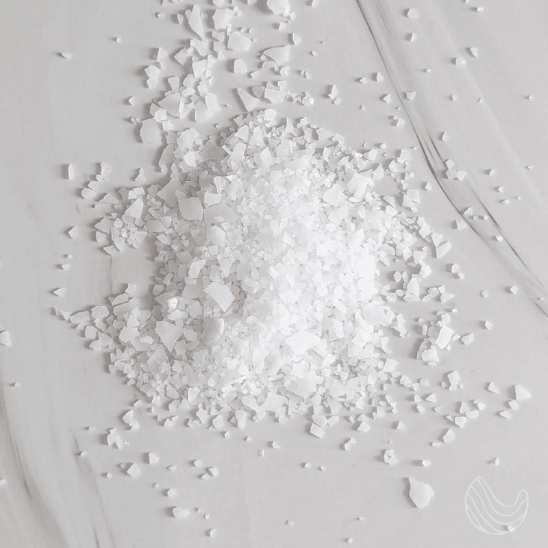 Pure Dead sea Magnesium Flakes Restful Cedarwood Soak Inattus