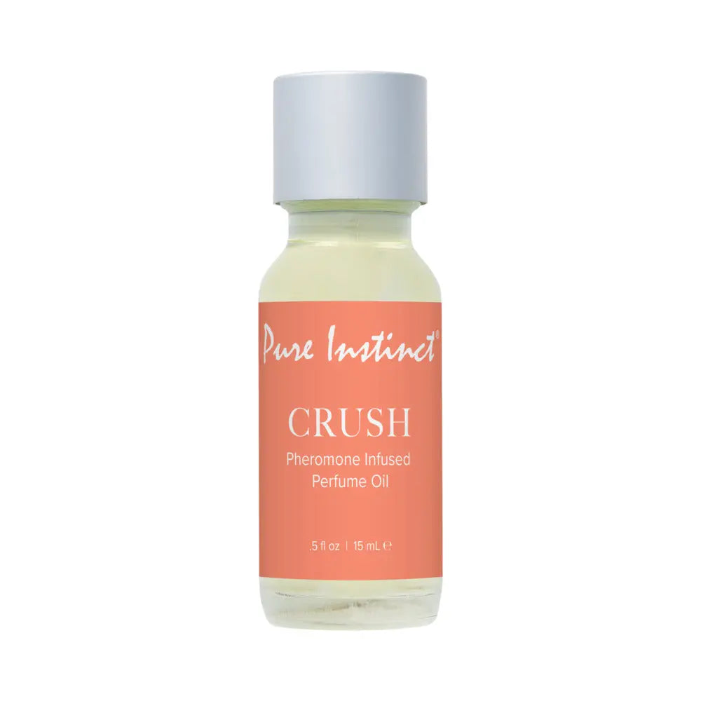 Pure Instinct Pheromone Perfume Oil Crush Drop .5 - GreatEagleInc