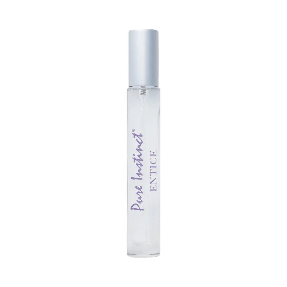 Pure Instinct Pheromone Perfume Spray Entice .31 Classic Brands