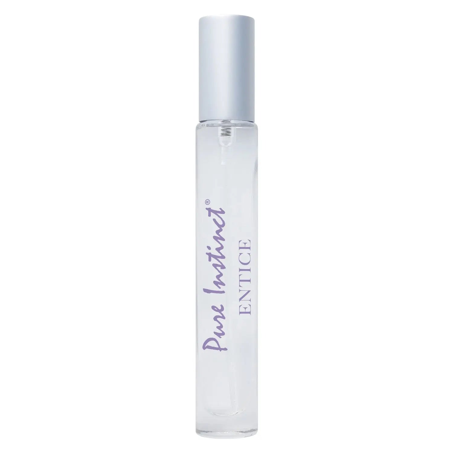 Pure Instinct Pheromone Perfume Spray Entice 9.2 ml 0.31 Floz Classic Brands
