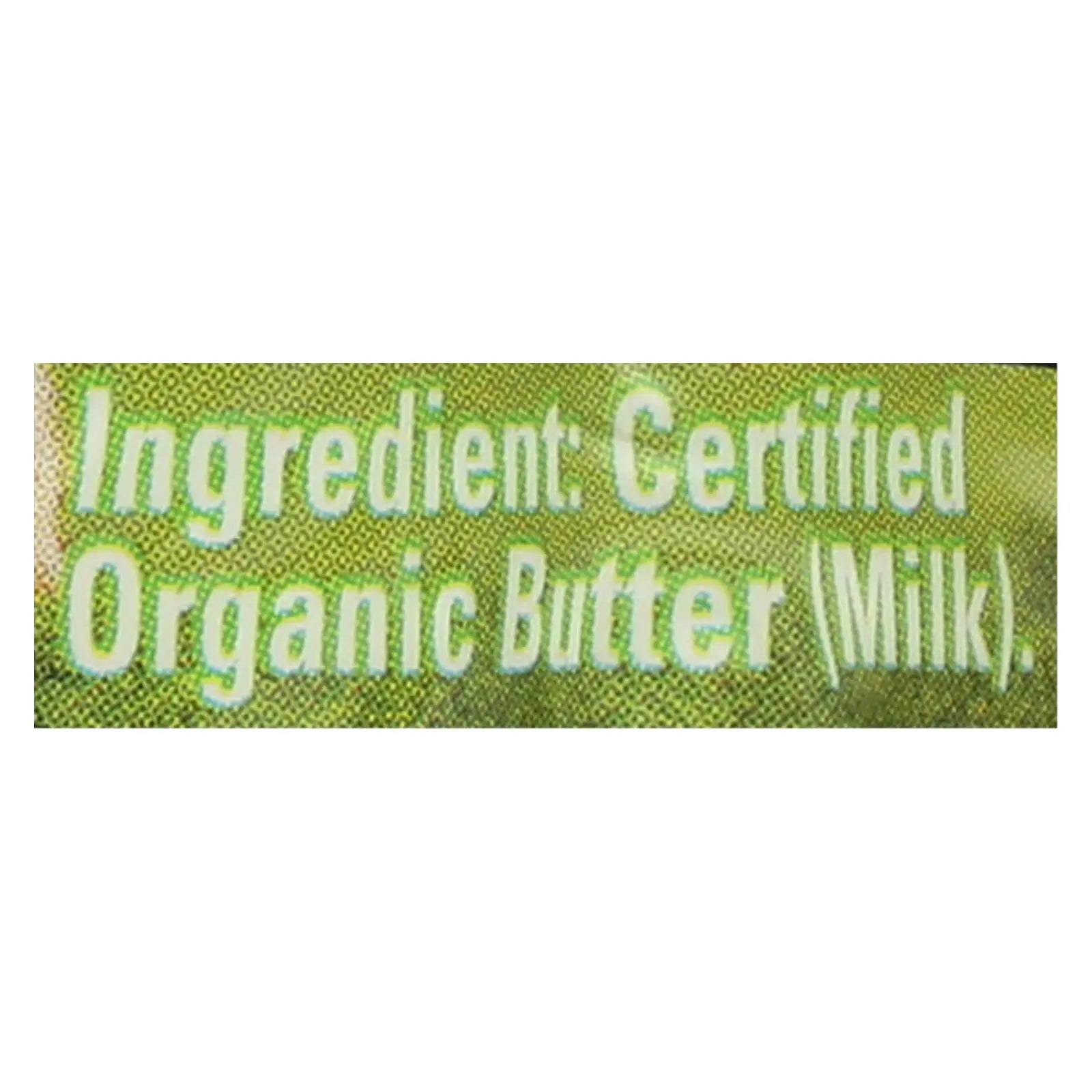 Purity Farms Ghee - Clarified Butter - Case Of 12 - 7.5 Oz. Purity Farms