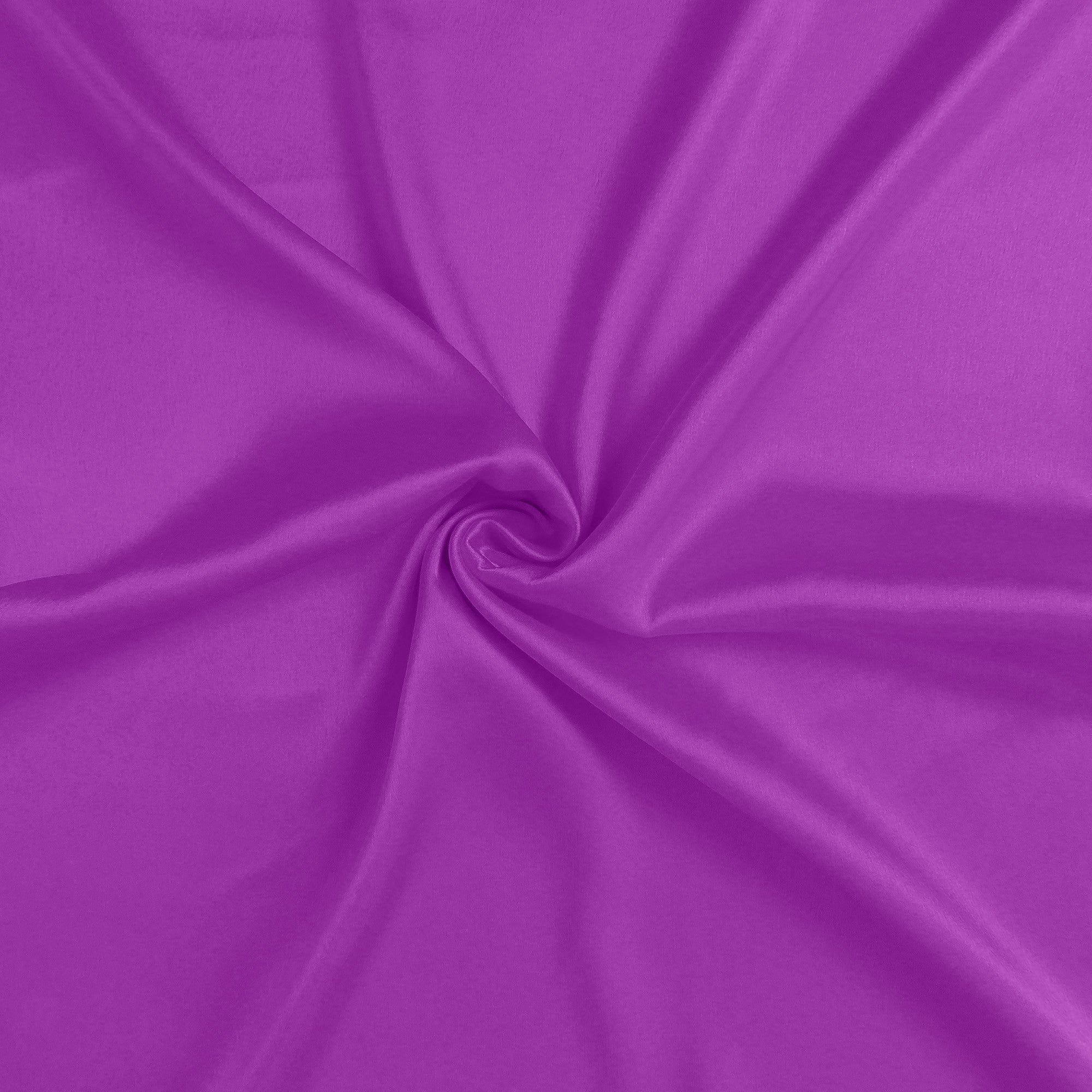 Purple Merlot Dreamy Set Of 2 Silky Satin Standard Pillowcases Homeroots Bed & Bath