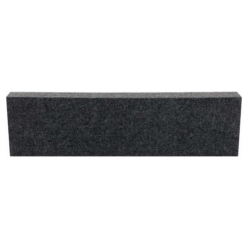 Qpower 2-hole 10" Sealed Behind Seat Truck Heavy Duty 1" Mdf Qpower