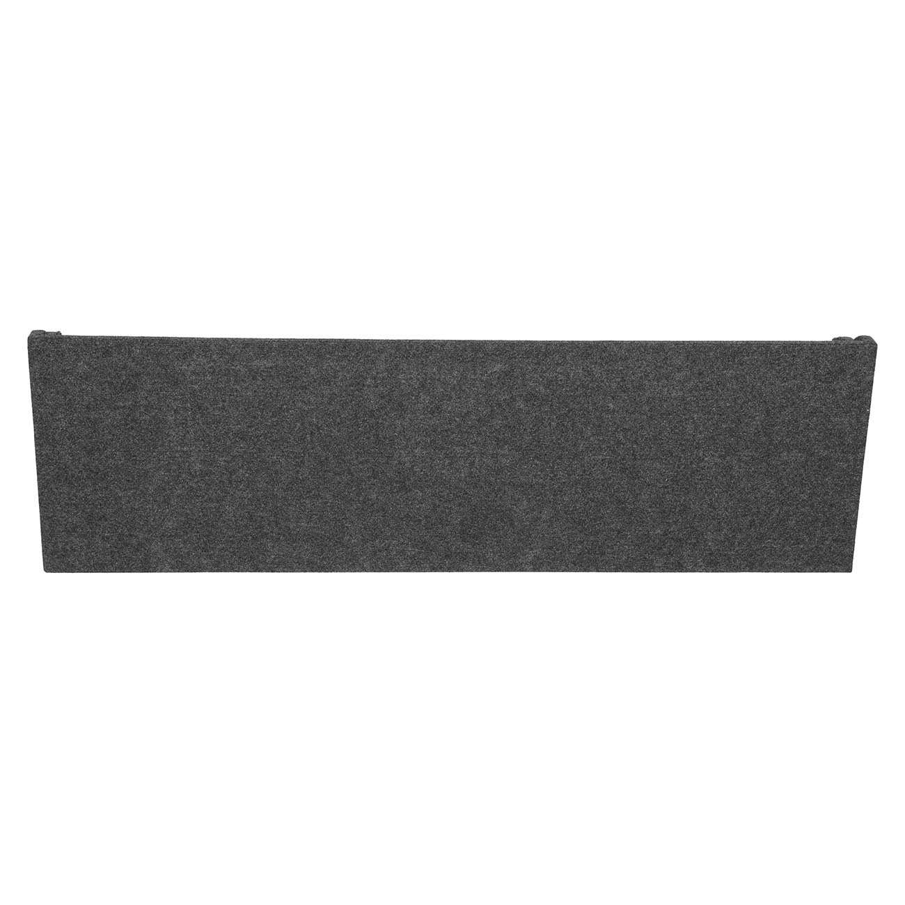 Qpower Gmc/chevy Extended Cab '99-'06 Dual 12" Empty Woofer Box Qpower