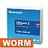 Quantum Tape, LTO, Ultrium-5, 1.5TB/3.0TB, Worm QUANTUM