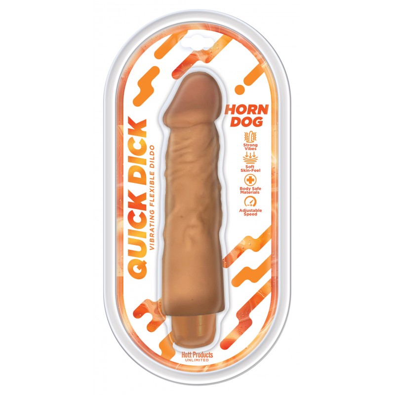 Quick Dick Horn Dog HOTT Products