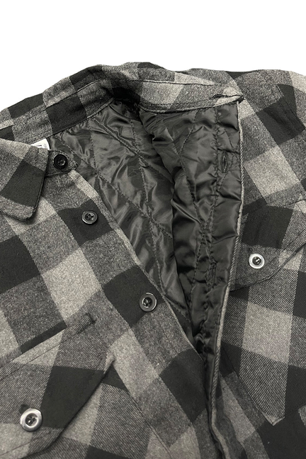 Quilted Flannel 3.1 WEIV