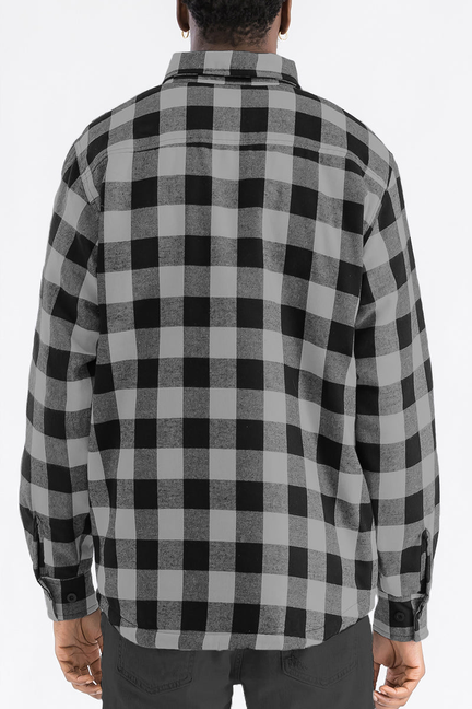 Quilted Flannel 3.1 WEIV