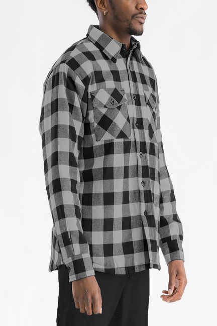 Quilted Flannel 3.1 WEIV