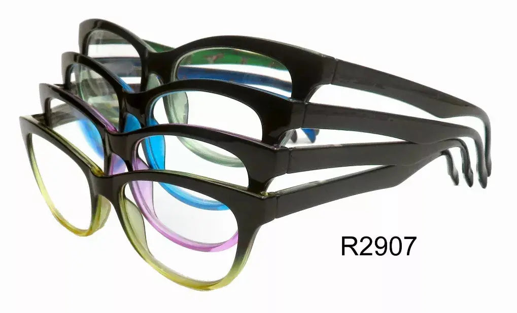 R2907 Reading Glasses Genesis International