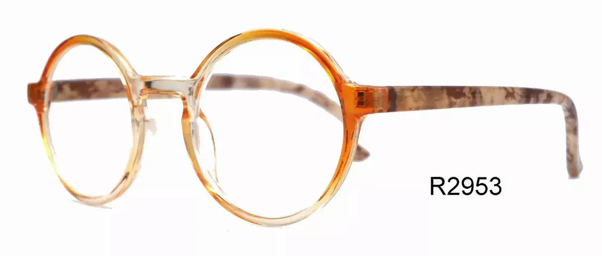 R2953 Reading Glasses Genesis International