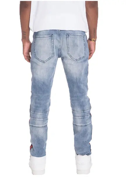 RACER DENIM WEIV