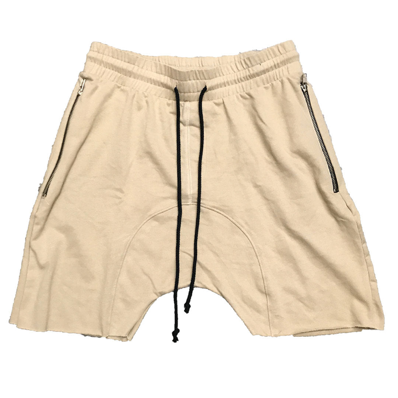 RAW CITY CUT SHORT WEIV