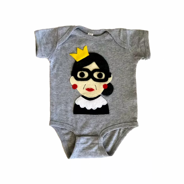 RBG - Infant Bodysuit Mi Cielo
